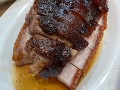 -一乐烧鹅(中环店)