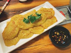 -松栢朝鲜族味道·脊骨汤(总店)