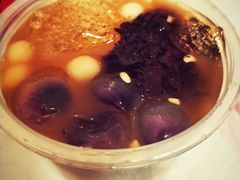 -甜心闲生传统手工冰粉(奎星楼店)