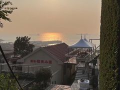 -灵山岛风景区