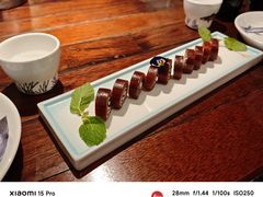 -前海沿·青岛菜(五四广场永旺店)