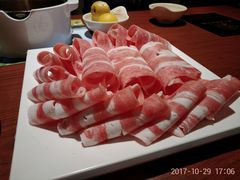 -祥记顺成小火锅(香坊店)