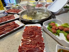 -杏花吴记牛肉火锅