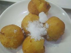 -壹条龙饭庄台基厂店
