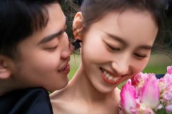 点击看大图 -金夫人婚纱摄影(总店)