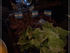 -El Bodegon阿根廷秘鲁餐厅(幸福路店)