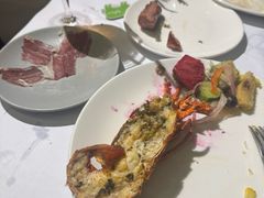-拉蒂娜·巴西牛排馆 Latina·Brazilian Steakhouse(陆家嘴旗舰店)