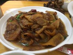 -如意香辣鸡架(总店)