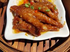 -虾饺妹·粤式手工点心(水荫路店)