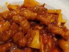 -尚宴(盛世广场·食尚街店)