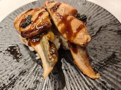 -争鲜回转寿司(浦东三钢里PLUS店)