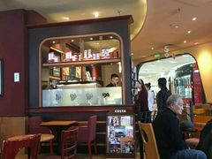 -COSTA COFFEE(哈尔滨凯德学府店)