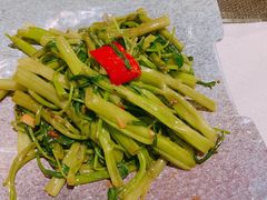 马拉盏通菜-暹罗湾东南亚餐厅