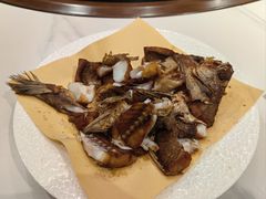 -蒙艾里民族传统菜蒙餐