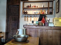 -长亭酒肆.武夷菜(鼓楼后海店)