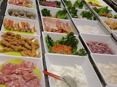 -大食代美食广场(上海中心店)