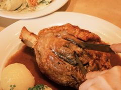 -Restaurant Paulaner am Dom
