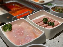 -海底捞火锅(同泰时代广场夜宵主题店)