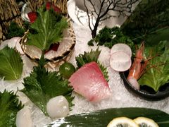 -赤坂亭·M9和牛烧肉·铁板烧·日料398放题(长泰广场店)