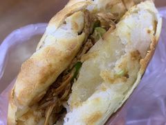 -灵宝肉夹馍(庐山路店)