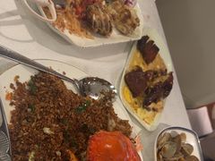 -喜记避风塘炒辣蟹(旗舰店)