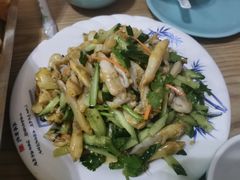 -隐厨·海鲜餐厅(恒通路店)