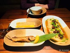 -外婆家(南开大悦城店)