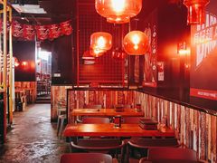 大堂-小红烤翅(傅厚岗店)