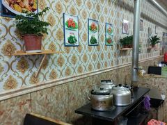 -嘉峪关伊俩寺烤肉店