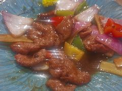 -金鼎轩(鸟巢北辰荟店)