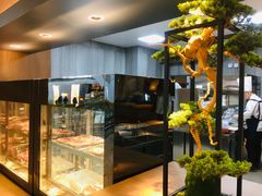 -韩盛·古法烤肉店(皇城恒隆广场店)