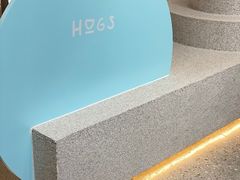 -HUGS coffee(东区店)