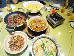-老街鱼嘴巴(坡子街老店)