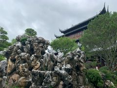 -上海皇廷花园酒店·御宴中餐厅