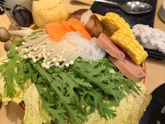 -沼津港精致料理·寿喜烧·烧鸟(漕河泾印象城店)