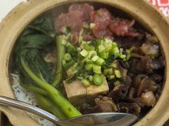 -膳心记•明火四宝煲仔饭(前海科兴店)