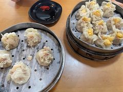 -真真鲜馄饨店(启蒙路店)