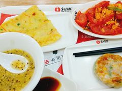 -宋记粥铺家常菜·米饭套餐·粤式早点(宽城万达店)