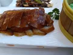 -红菜坊·烤鸭·川鲁宴(石园店)