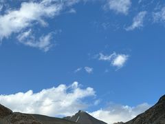 -祁连山·岗什卡雪峰景区