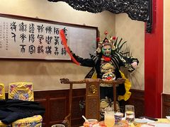 -白家大院·王府宫廷菜(苏州街店)