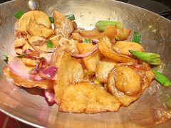 -绿茶餐厅(昌平悦荟店)