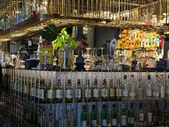 -Nirvana Cafe&Bar(北仓文创街区店)