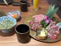 -鹤汀居酒屋•家庭料理•烧鸟酒肆(新街口店)