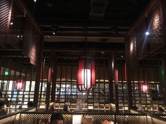 -湊湊火锅·茶憩(世博大道店)