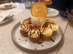 -BE BRIGHT KITCHEN(正佳广场店)