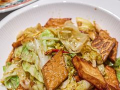 -巴依老爷新疆美食(常营店)