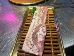 -大叹号·朝鲜族烤肉(潍坊泰华城店)