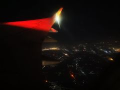 -星巴克(西安机场1店T3到达店)