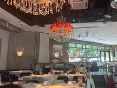 -蝴蝶梦音乐餐厅(欢乐海岸店)